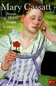 Tapa de Mary Cassatt