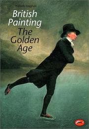 Tapa de British painting