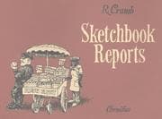 Tapa de Sketchbook reports