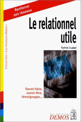 Tapa de Le relationnel utile