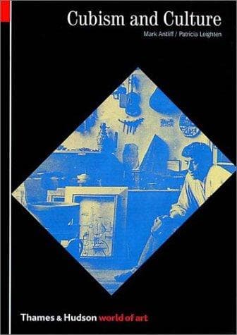 Tapa de Cubism and culture