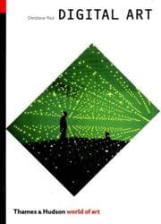 Tapa de Digital art