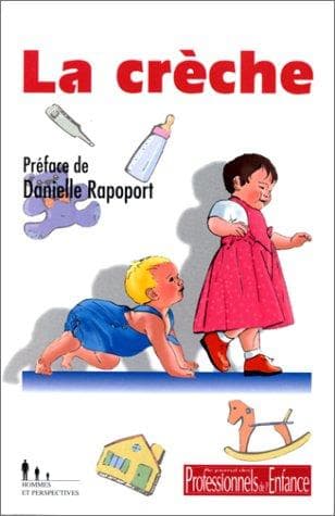 Tapa de La Crèche
