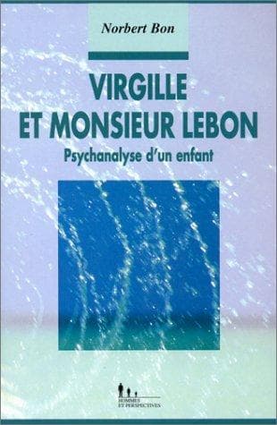 Tapa de Virgille et monsieur Lebon