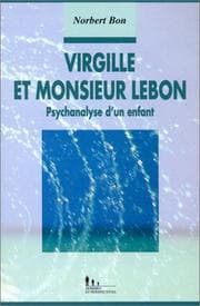 Tapa de Virgille et monsieur Lebon