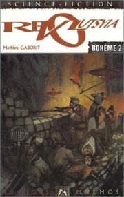 Tapa de Boheme 2 - Revolutsyia