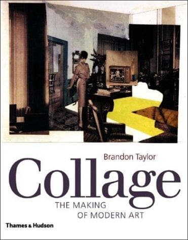 Tapa de Collage