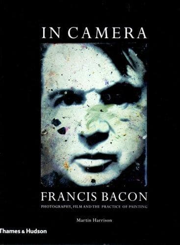 Tapa de In camera, Francis Bacon