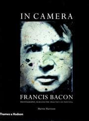 Tapa de In camera, Francis Bacon