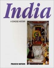 Tapa de India
