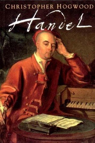 Tapa de Handel