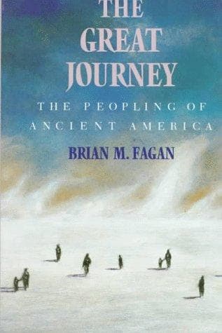 Tapa de The Great Journey