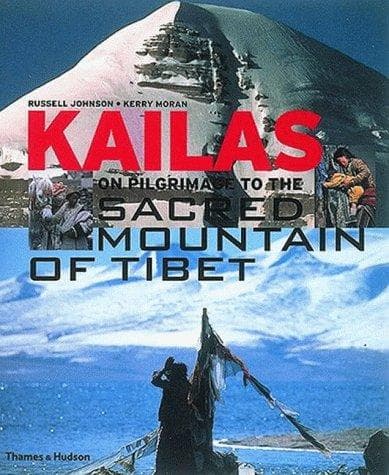 Tapa de Kailas