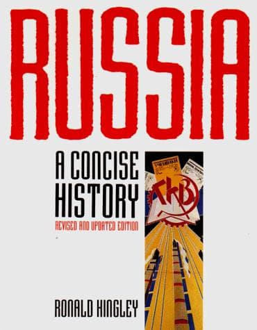 Tapa de Russia