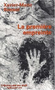 Tapa de La premiere empreinte