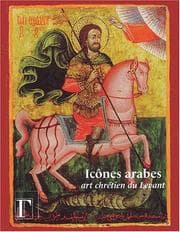 Tapa de Icônes arabes