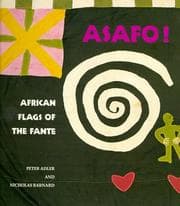 Tapa de Asafo!