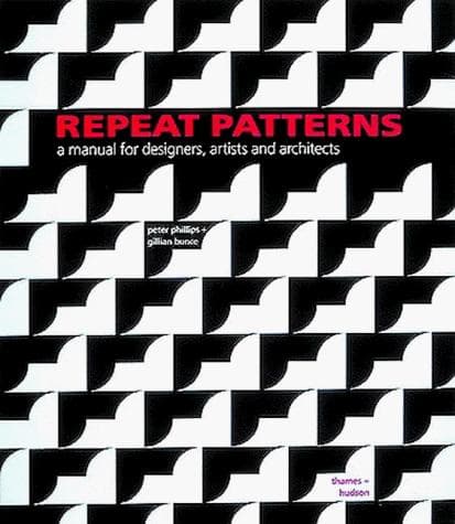 Tapa de Repeat patterns