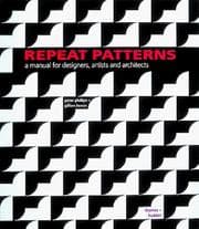 Tapa de Repeat patterns