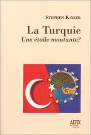 Tapa de La Turquie