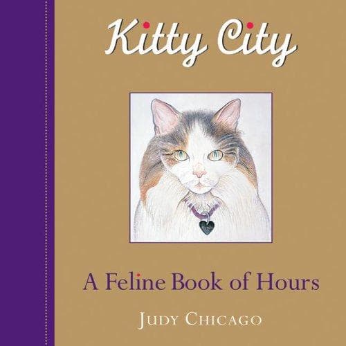 Tapa de Kitty City