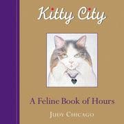 Tapa de Kitty City