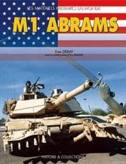 Tapa de M1 ABRAMS (Materiels Militaires Du Monde)