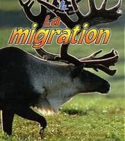 Tapa de La Migration (Petit Monde Vivant)