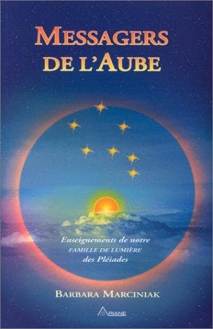 Tapa de Les messagers de l'aube