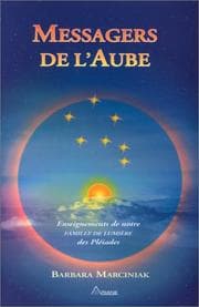 Tapa de Les messagers de l'aube