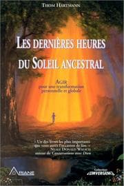Tapa de Les Dernières Heures du soleil ancestral