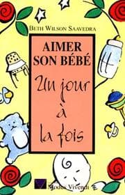 Tapa de Aimer son bébé