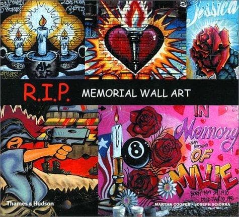Tapa de R.I.P.