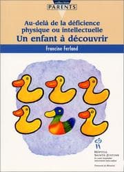 Tapa de Un enfant à découvrir