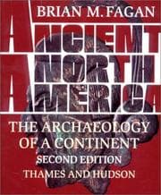 Tapa de Ancient North America