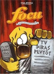 Tapa de Focu