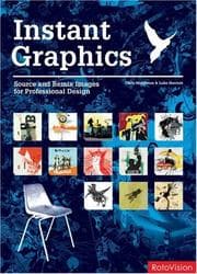 Tapa de Instant graphics
