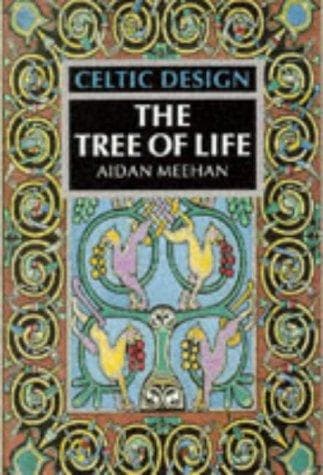 Tapa de Celtic design.