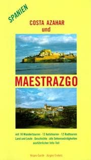 Tapa de Costa Azahar und Maestrazgo