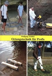 Tapa de Ortungstechnik für Profis