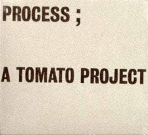 Tapa de Process
