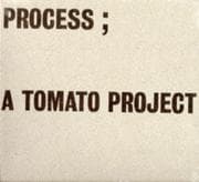 Tapa de Process