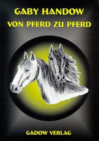 Tapa de Gedanken von Pferd zu Pferd