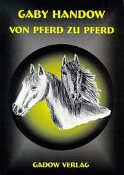 Tapa de Gedanken von Pferd zu Pferd