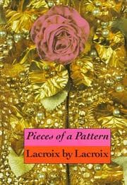 Tapa de Pieces of a pattern