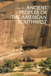 Tapa de Ancient Peoples of the American Southwest (Ancient Peoples and Places (Thames and Hudson).)