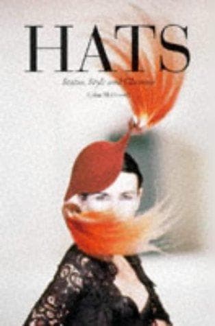 Tapa de Hats