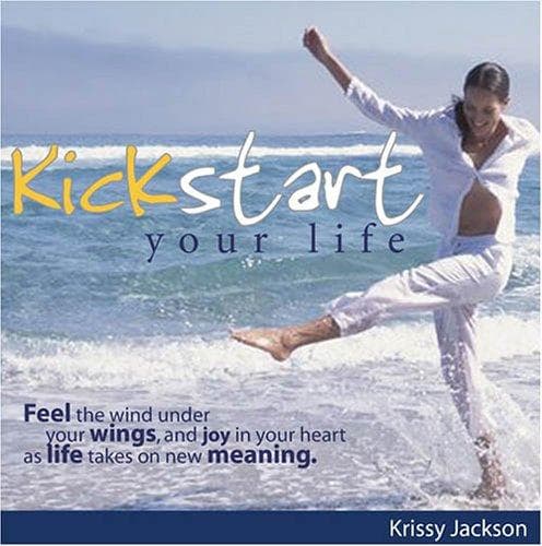 Tapa de Kick Start Your Life CD Set
