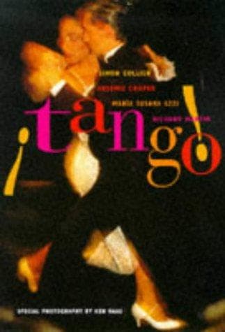 Tapa de Tango!