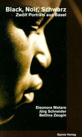 Tapa de Black, noir, schwarz